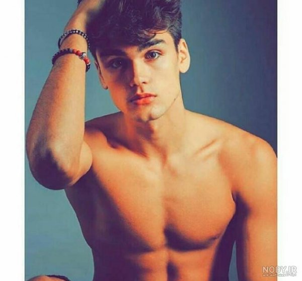  50 عکس بدنسازی برای پروفایل تلگرام پسرانه