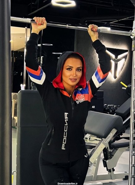  عکس بدنسازی پسر ۱۶ ساله ایرانی