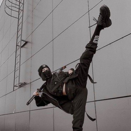  عکس پسر بدنساز برای پروفایل