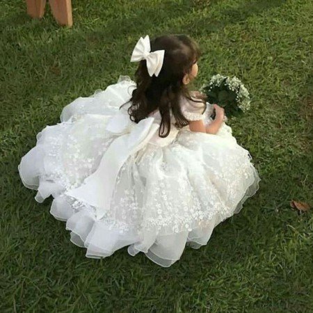  عکس دختر بچه ایرانی ساده