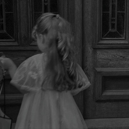  عکس دختر بچه ایرانی ساده