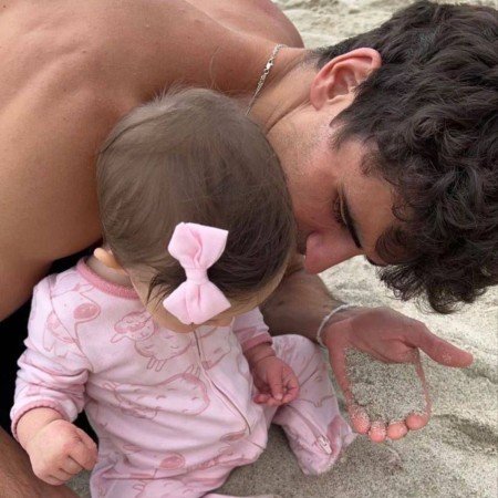 عکس دختر بچه خارجی