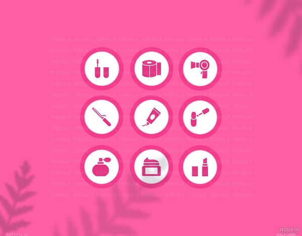  عکس برای هایلایت اینستا صورتی