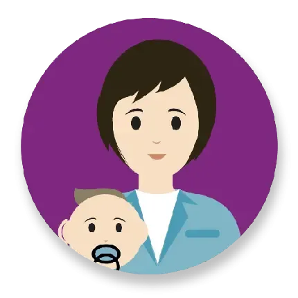  عکس برای هایلایت اینستا بنفش