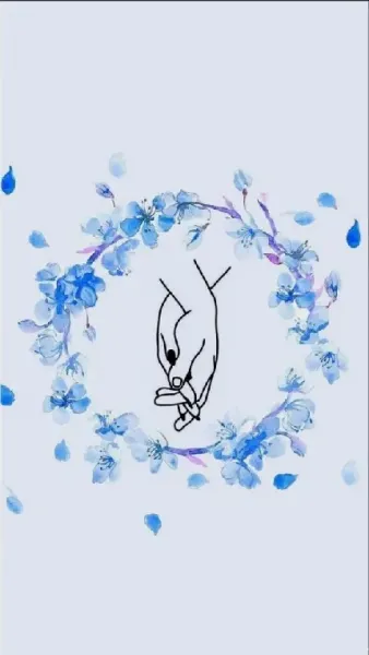  عکس برای هایلایت اینستا بنفش