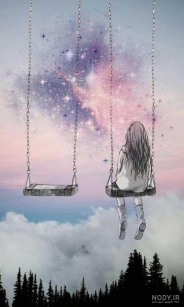  عکس برای استوری بدون نوشته