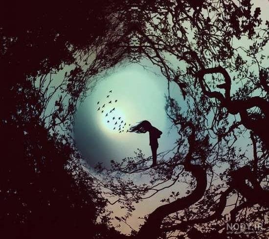  عکس برای استوری بدون نوشته