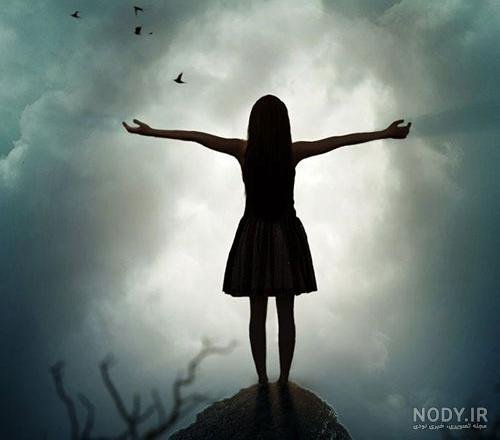  عکس برای استوری بدون نوشته