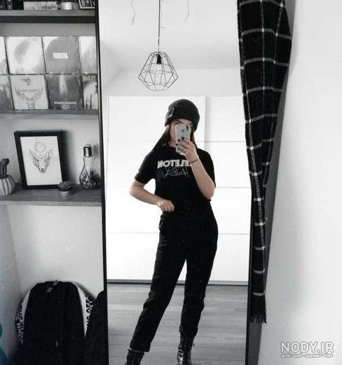  عکس استوری خاص دخترونه