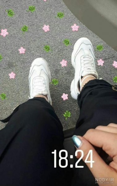  عکس استوری خاص دخترونه