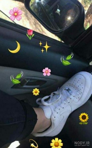  عکس استوری خاص دخترونه