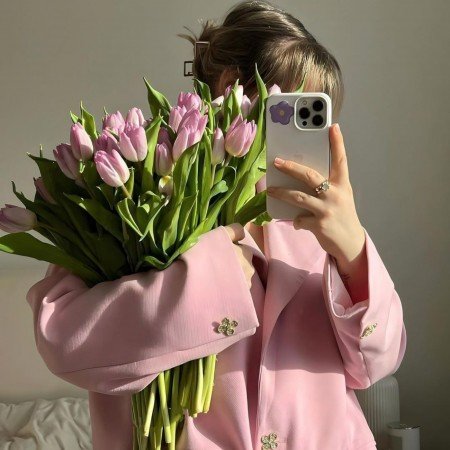  عکس دخترونه شیک و باکلاس برای پروفایل روبیکا