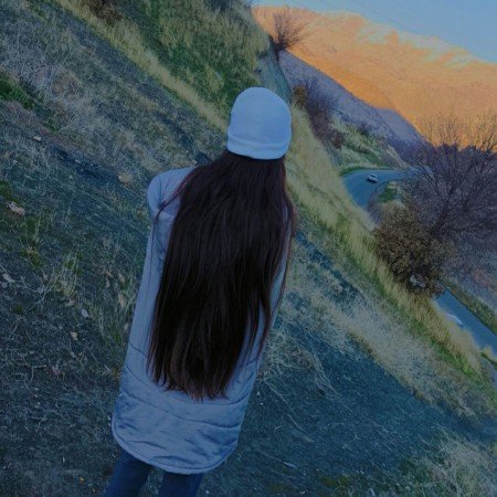  عکس دخترونه شیک و باکلاس برای پروفایل روبیکا