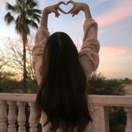  عکس دخترونه شیک و باکلاس خارجی