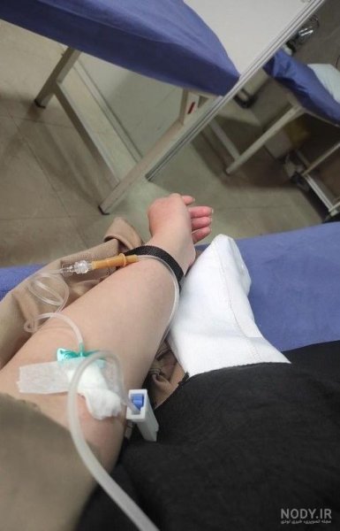  عکس برای استوری بیمارستان