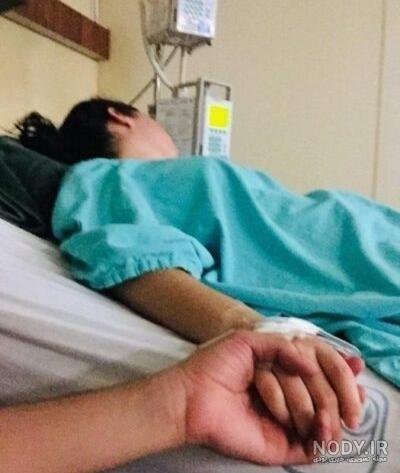  عکس برای استوری بیمارستان