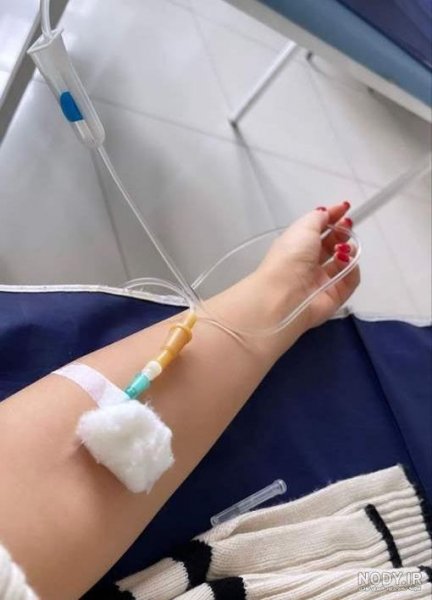  عکس بیمارستانی برای استوری پسرانه