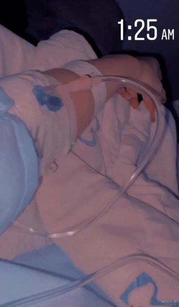  عکس بیمارستانی برای استوری پسرانه