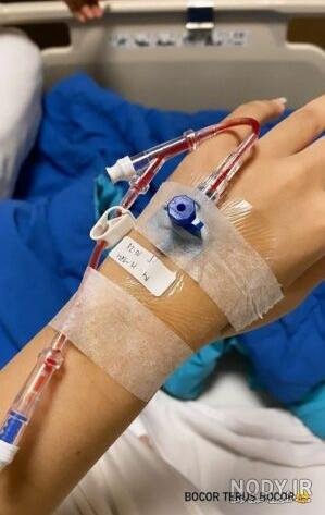  عکس بیمارستانی برای استوری پسرانه