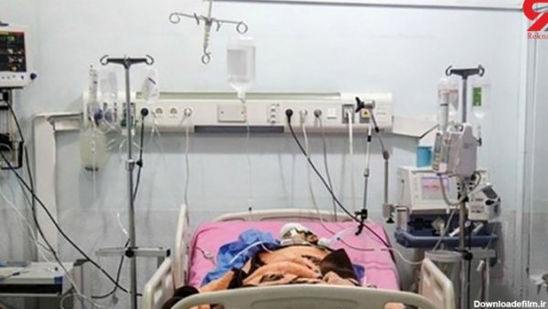 عکس بیمارستانی برای استوری پسرانه