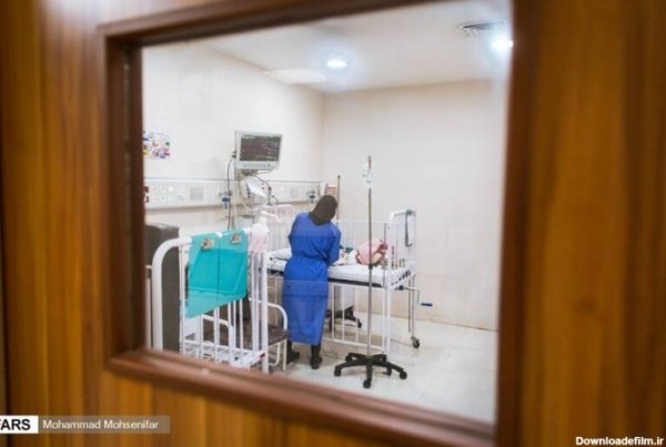عکس بیمارستانی برای استوری پسرانه