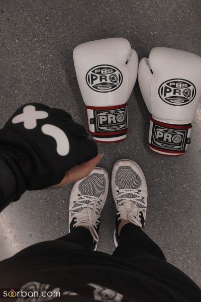  70 عکس باشگاهی بدون چهره