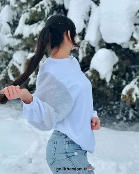 117 عکس پروفایل 2025