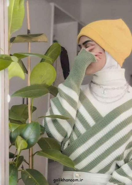  117 عکس پروفایل 2025