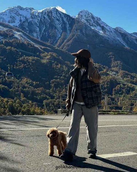  117 عکس پروفایل 2025