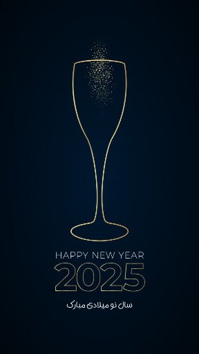  40 عکس استوری سال 2025