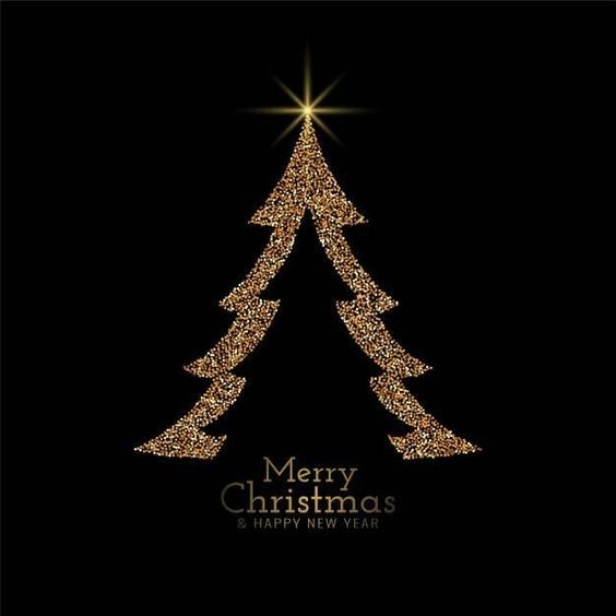  پروفایل سال نو میلادی