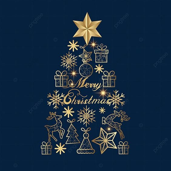  پروفایل سال نو میلادی