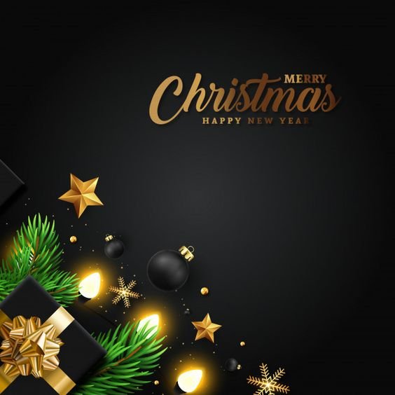  پروفایل سال نو میلادی