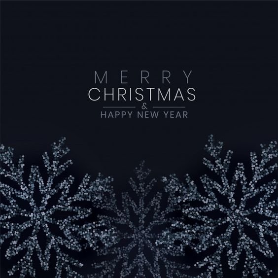  پروفایل سال نو میلادی