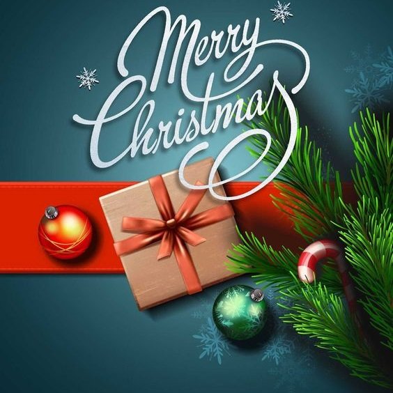  پروفایل سال نو میلادی