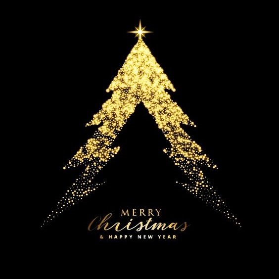  پروفایل سال نو میلادی