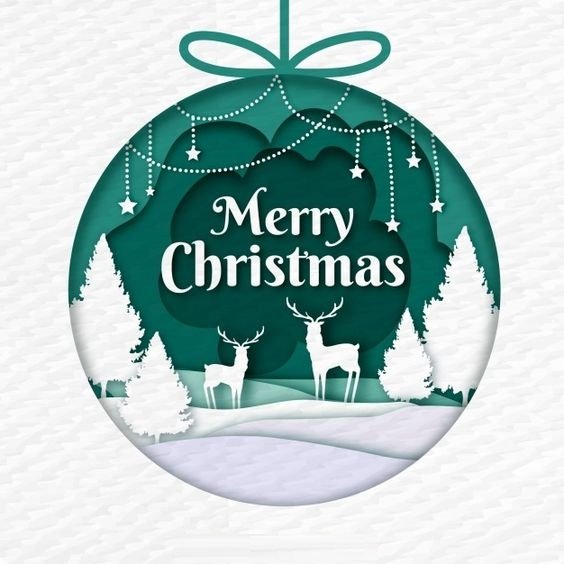  پروفایل سال نو میلادی