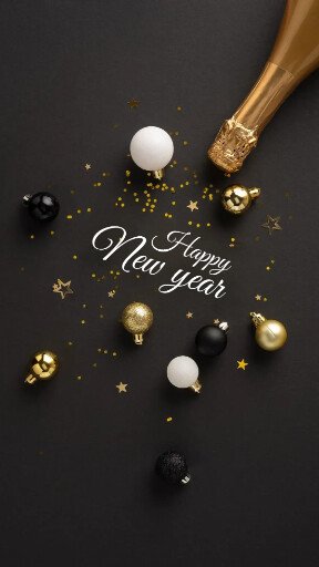  عکس تبریک کریسمس ۲۰۲۵