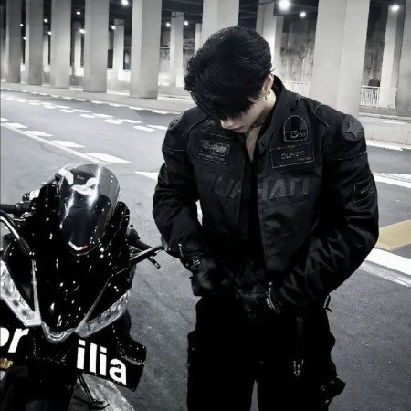  عکس پروفایل 2025 پسرانه