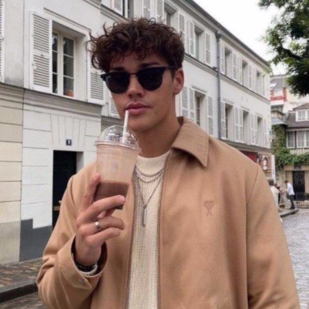  عکس پروفایل 2025 پسرانه