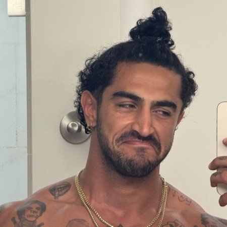  عکس پروفایل 2025 پسرانه