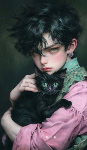  عکس پروفایل 2025 پسرانه