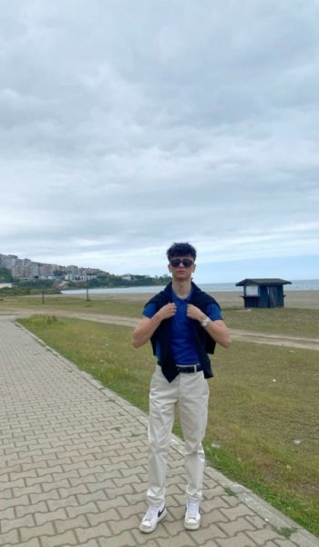  عکس پروفایل 2025 پسرانه