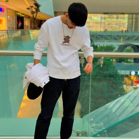  عکس پروفایل 2025 پسرانه