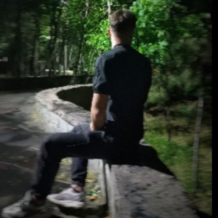  عکس پروفایل 2025 پسرانه