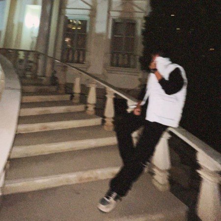  عکس پروفایل 2025 پسرانه