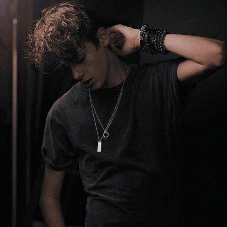  عکس پروفایل 2025 پسرانه