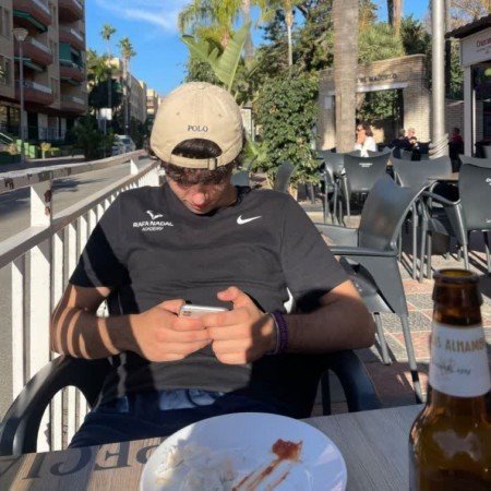  عکس پروفایل 2025 پسرانه