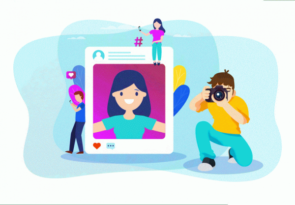  70 عکس برای استوری پیج کاری