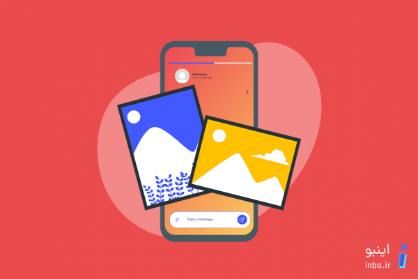  70 عکس برای استوری پیج کاری